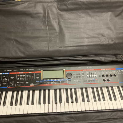 Roland Juno G