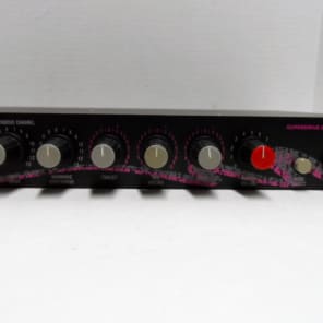 ART POWERPLANT SUPERDRIVE 410 GUITAR PREAMPLIFIER PRE AMP