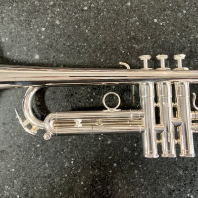 Schilke B5 Bb Trumpet - Standard image 16