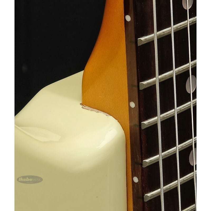 ARIA RETRO-1532J Vintage White (Outlet Special Price!!) | Reverb