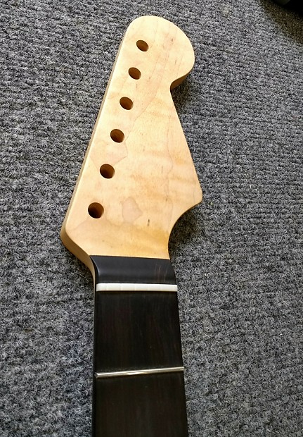 Warmoth mustang neck hotsell