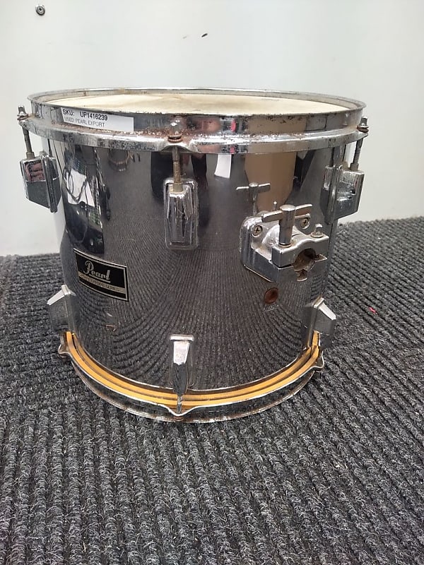 Pearl 13" Export Tom Tom Drums (Cherry Hill, NJ) image 1