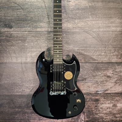Epiphone SG Special Electric Guitar (Raleigh, NC) for sale