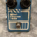 DOD Mini Chorus 460 Vintage