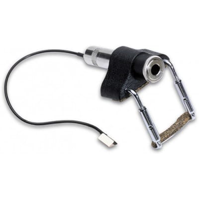Fishman V-200 Classic Series Professional Violin/Viola Pickup image 1