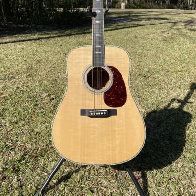 Martin D41 Limited Edition Custom Shop Rosewood image 5