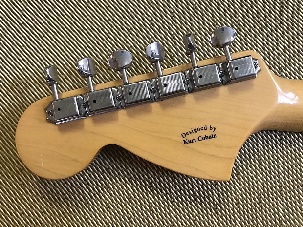 Jagstang neck hotsell