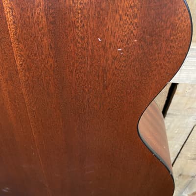 Taylor 314-ce Acoustic Guitar (pickup doesn't work) image 14