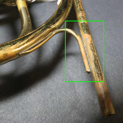 Conn Single French Horn image 7