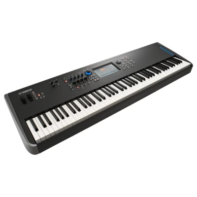 Yamaha MODX8 Plus 88-Key Keyboard Synthesizer image 4
