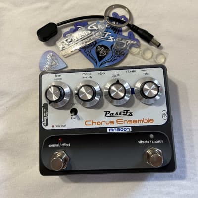Reverb.com listing, price, conditions, and images for pastfx-chorus-ensemble