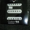 Fender Custom Shop Custom '54 Stratocaster Pickup Set White