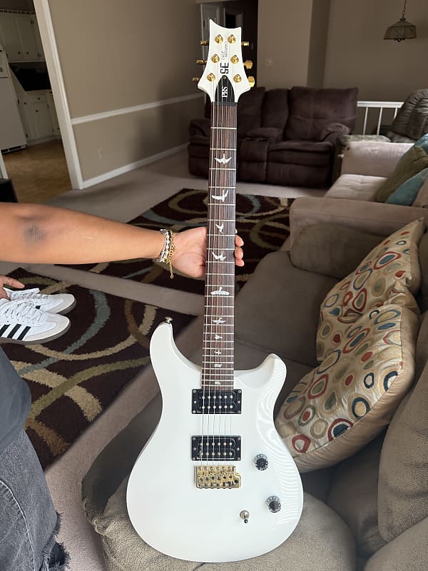 【10／4までの出品！】PRS SE DAVE NAVARRO 10／4までの出品！】PRS SE DAVE NAVARRO PRS Dave Navarro SE - Jet