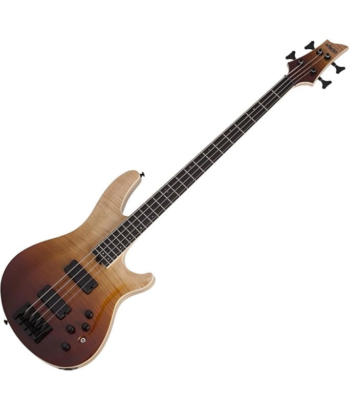 Schecter SLS Elite-4 | Reverb