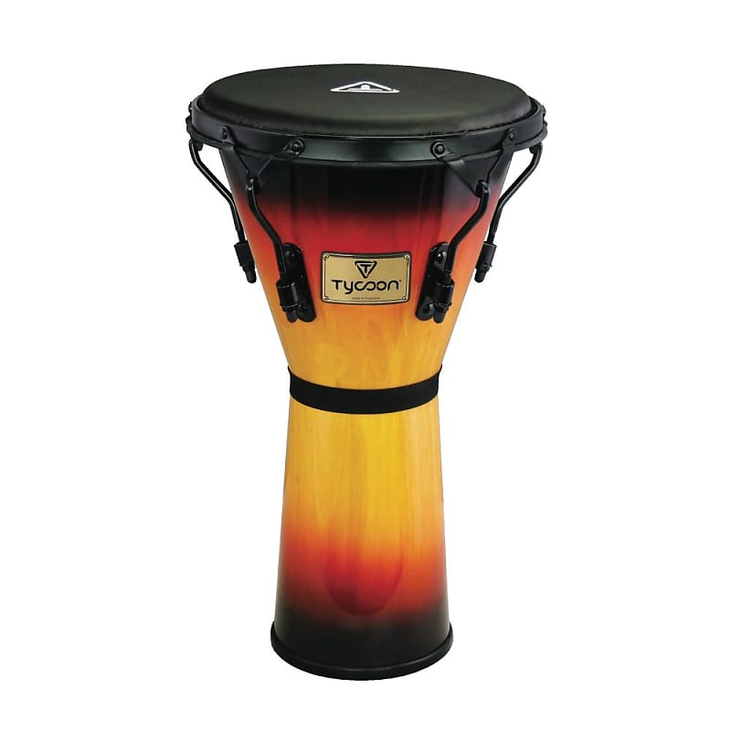 Tycoon djembe deals