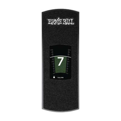 VP Jr Tuner Black Ernie Ball image 3