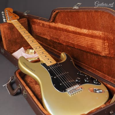 Fender 1979 STRATOCASTER Mod. | Reverb