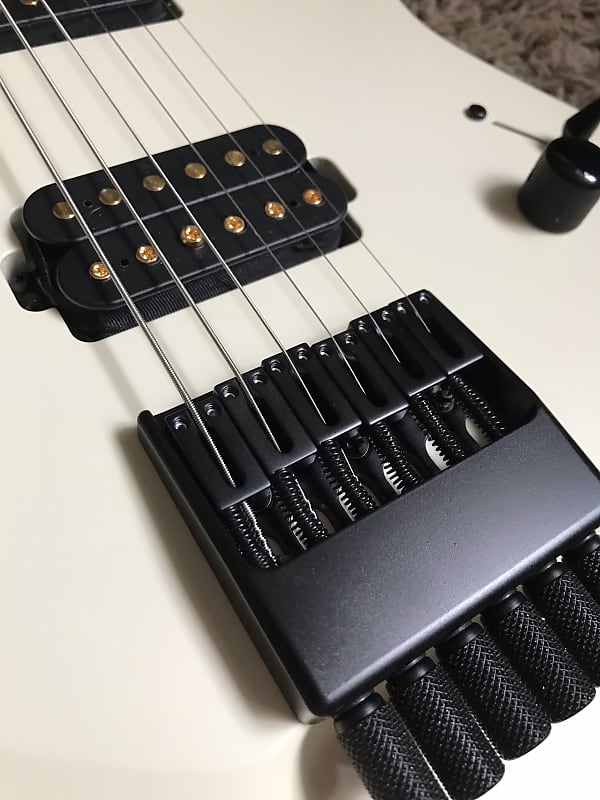 Kiesel Osiris 6 | Reverb