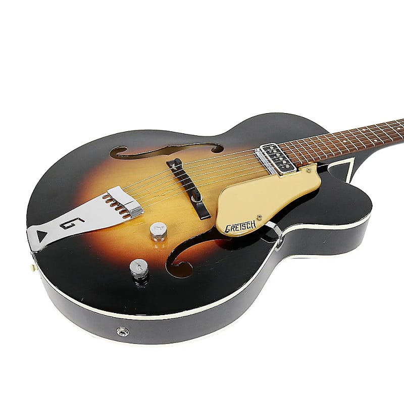 60年代Gretsch クリッパー　ビンテージ 60年代Gretsch クリッパー ビンテージ - メルカリ
