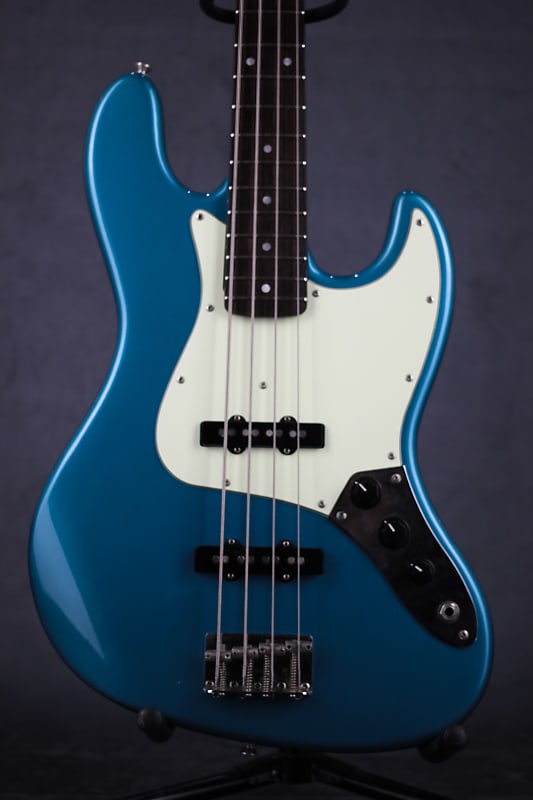 Chandler jazz deals bass