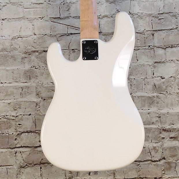 SX VTG Series Bass Guitar | Reverb