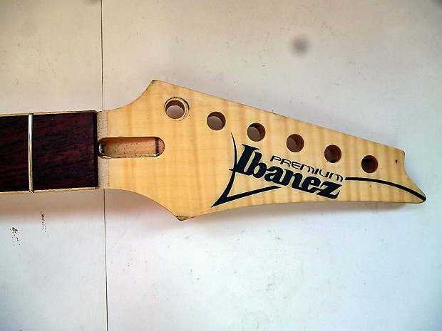 Ibanez rg neck replacement discount