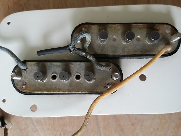 Electric xii pickups store