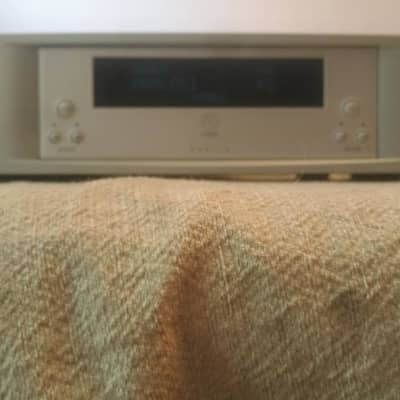 Linn Exotik multi-channel preamplifier in excellent condition image 2