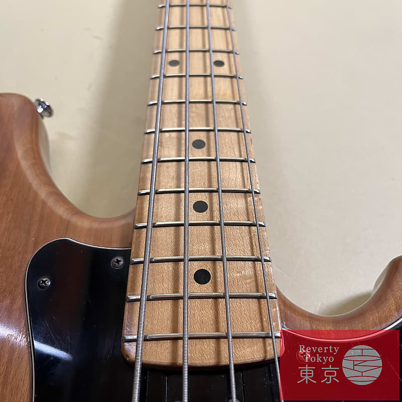 YAMAHA SB600 Super Bass 日本製 ヴィンテージ ベース Yamaha SB600 Super Bass Made in Japan Vintage Electric Bass