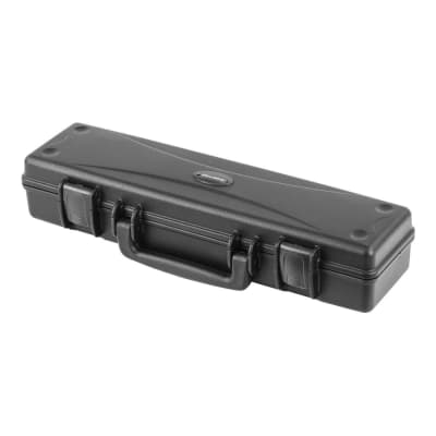 Odyssey VU150302 15" x 3" x 2" Interior with Pluck Foams Utility Case image 4