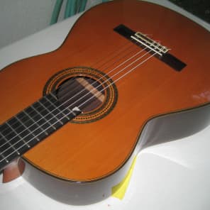 Jose Antonio Fleta copy lacquer image 2