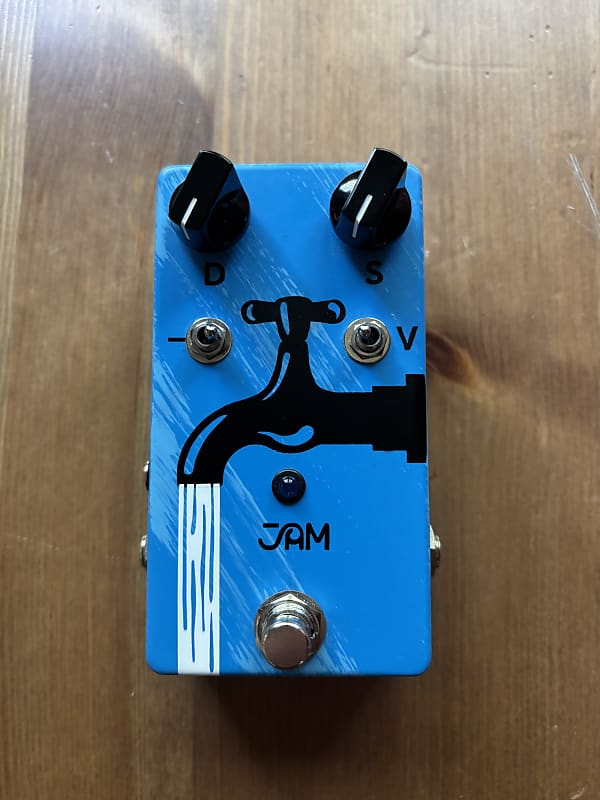 JAM Pedals Waterfall