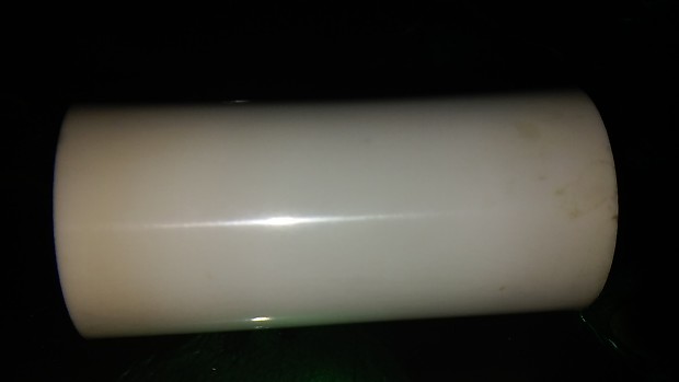 Bone guitar hot sale slide