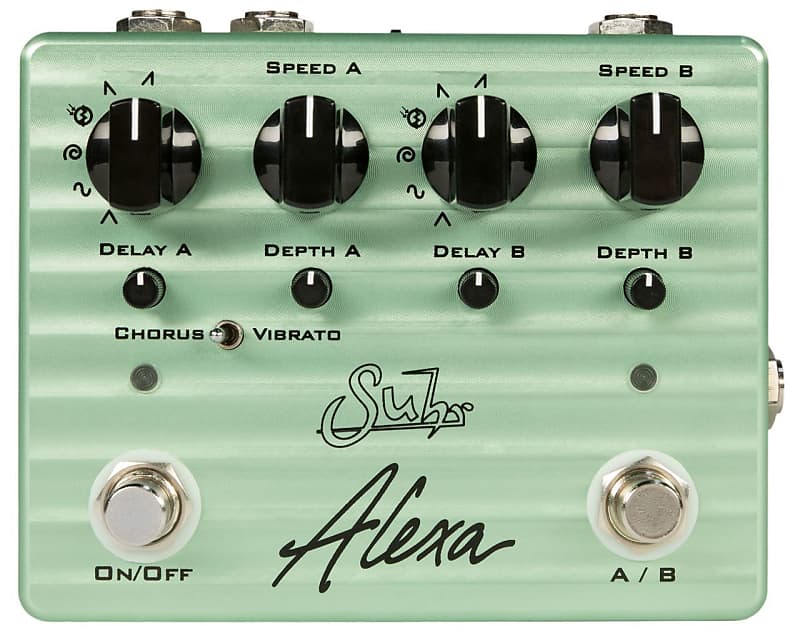 suhr  Alexa  コーラス vutgs4nnkvxknrtma02r.jpg