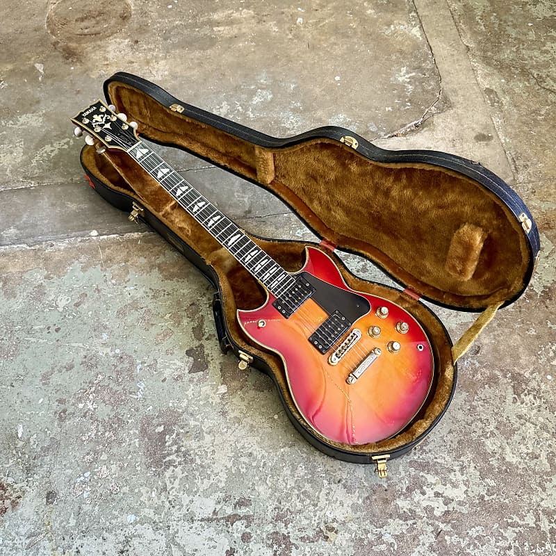 Yamaha SG-2000 | Reverb