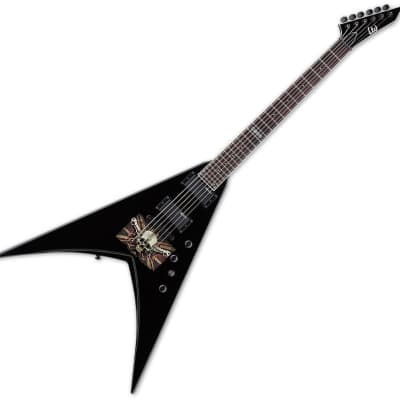 [希少美品][原価55万円]ESP MICHAEL PAGET V ESP LTD MP-200 Michael Paget Signature | Reverb Latvia
