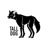 Tall Dog