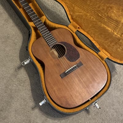 Martin 00-17 1956 - Natural for sale