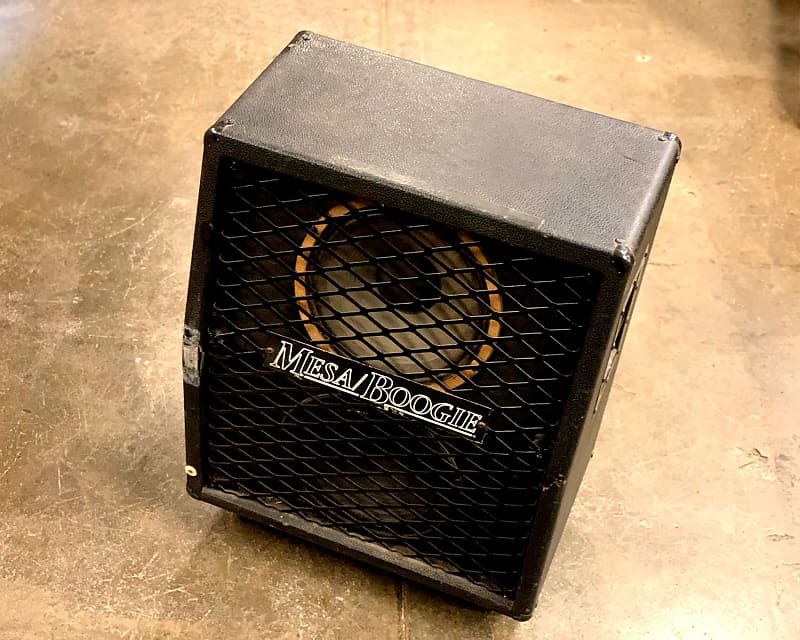 MESA/Boogie 2x12 Vertical Reverb