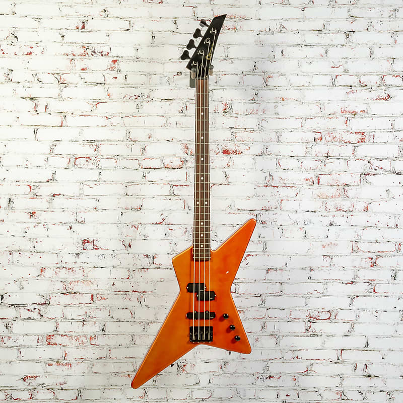 charvel ベース Charvel(シャーベル)Pro-Modシリーズより、PJレイアウトのSan