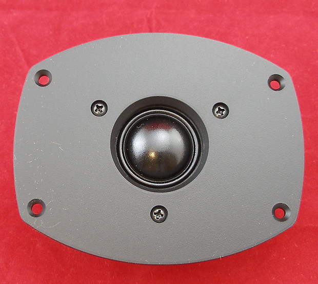 Tweeter tannoy 2025
