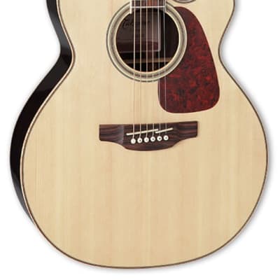 Takamine  GN93CE Acoustic/Electric Guitar Natural for sale