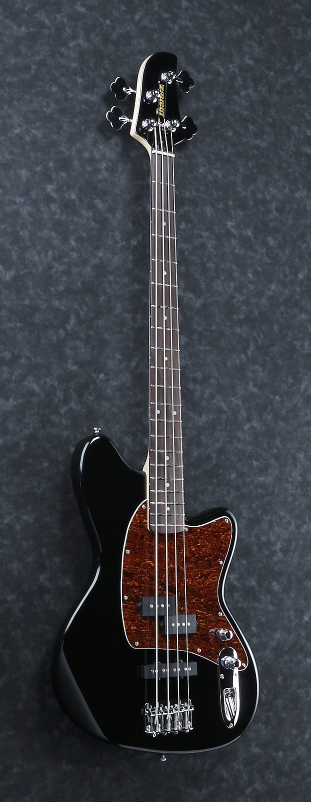 Ibanez TMB100 Talman Standard Electric Bass Guitar Black