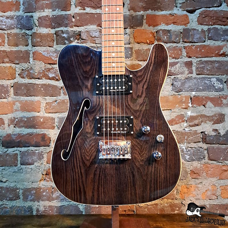 IYV T-Style Electric Guitar *Lawsuit Pending* (2020s - Dark | Reverb