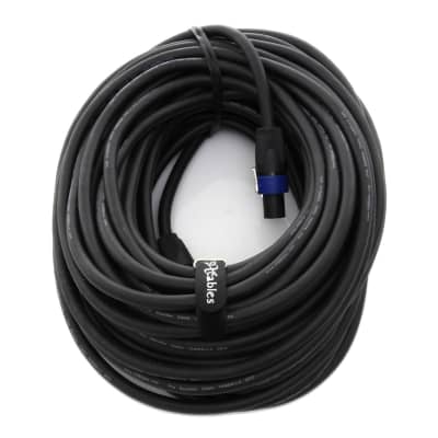 Audtek 10 AWG OFC Speaker Wire 100 ft.