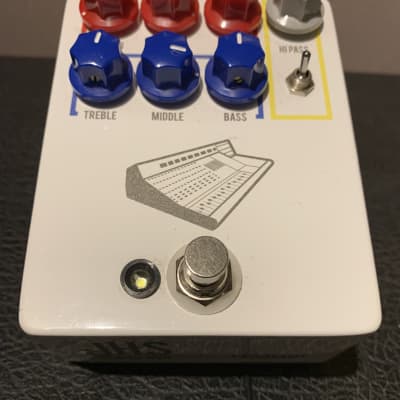 JHS Colour Box V1 | Reverb Canada