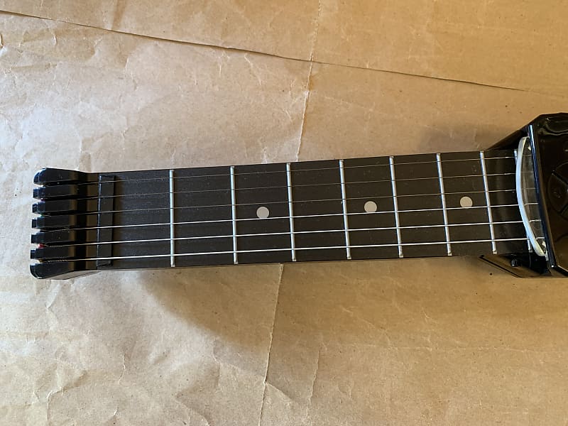 Jamstik Guitar Trainer（ジャンク） Jamstik Guitar Trainer : Amazon.com.be: Musical Instruments