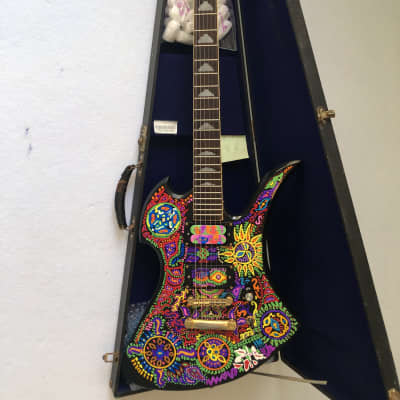 SALES*Fernandes MG Electric Guitar(松本秀人モデル)Hide Matsumoto
