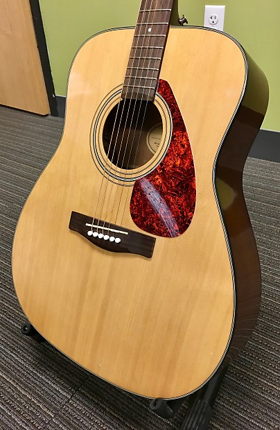Yamaha shop fx 335