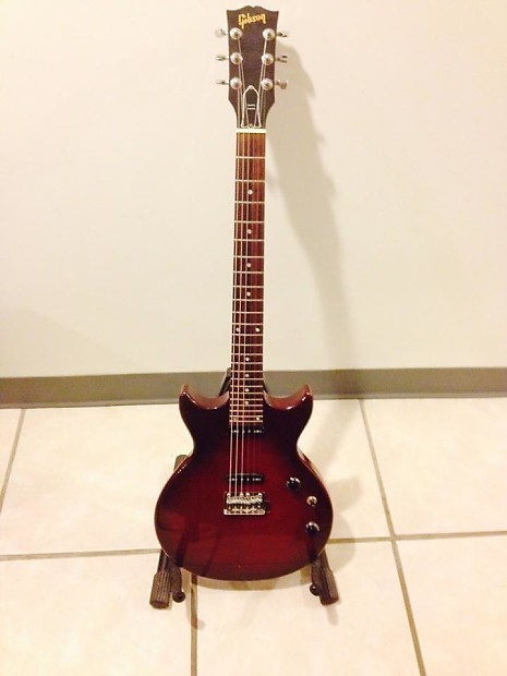 Gibson All American II | Reverb Gibson All American II | Reverb